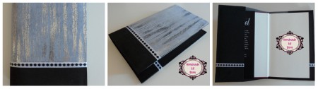 Capa Preta